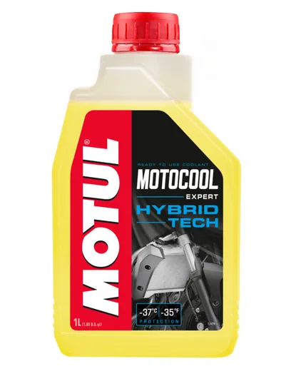 MOTUL MOTOCOOL EXPERT -37°C