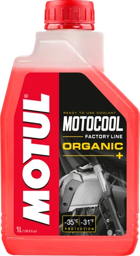 MOTUL MOTOCOOL FACTORY LINE -35°C