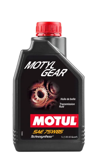 MOTUL MOTYLGEAR 75W-85
