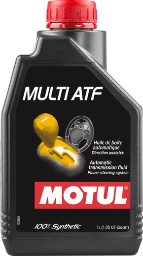 MOTUL MULTI ATF