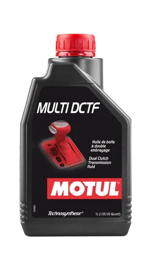 MOTUL MULTI DCTF