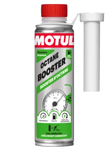 MOTUL OCTANE BOOSTER GASOLINE EFS FR