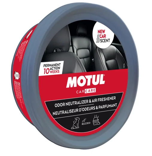 MOTUL ODOR NTLZR & AIR FRSHNR CAR