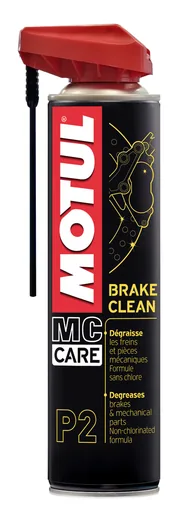 MOTUL P2 BRAKE CLEAN