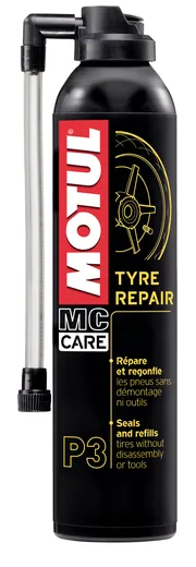 MOTUL P3 TYRE REPAIR