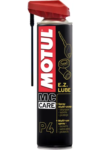 MOTUL P4 E.Z. LUBE