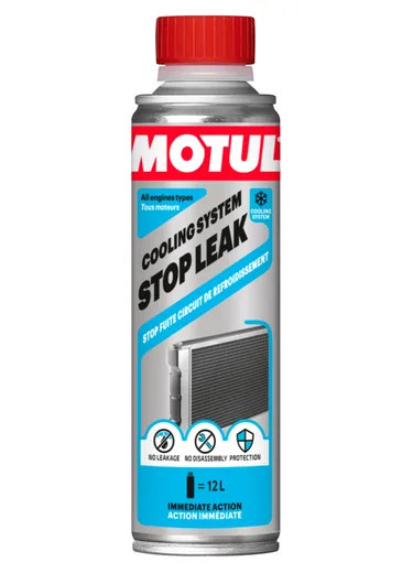 MOTUL RADIATOR STOP LEAK