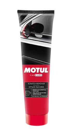 MOTUL SCRATCH REMOVER