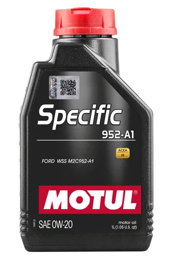 MOTUL SPECIFIC 952-A1 0W-20