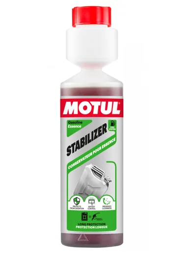 MOTUL STABILIZER GASOLINE AUTO EFS