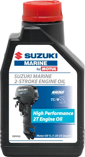 MOTUL SUZUKI MARINE 2T