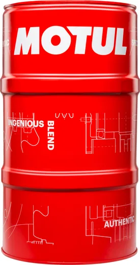 MOTUL SUZUKI MARINE 4T 10W-40