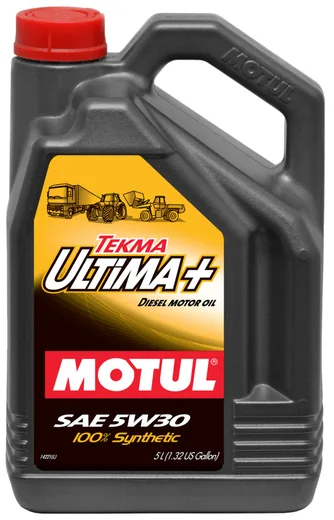 MOTUL TEKMA ULTIMA 5W-30 LS