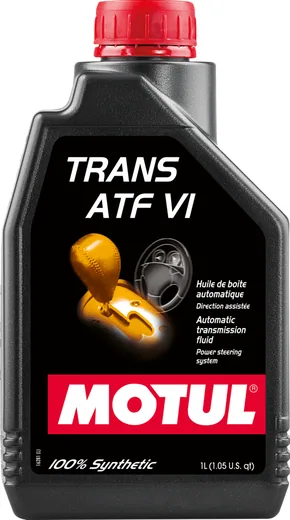 MOTUL TRANS ATF VI