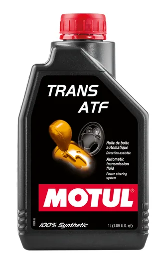 MOTUL TRANS ATF