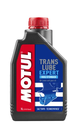 MOTUL TRANSLUBE EXPERT 75W-90