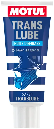 MOTUL TRANSLUBE