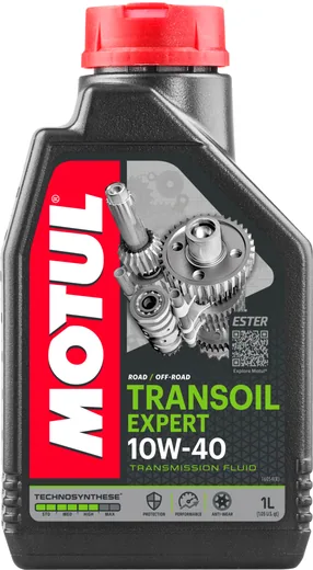 MOTUL TRANSOIL EXPERT