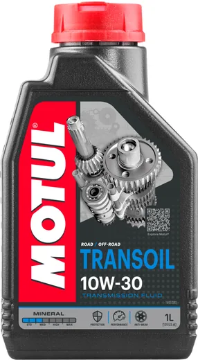 MOTUL TRANSOIL