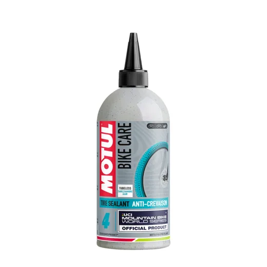 MOTUL TUBELESS TIRE SEALANT BC OFF ROAD