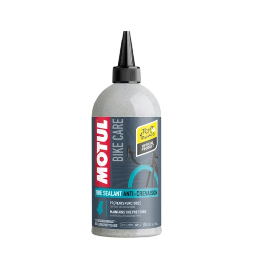 MOTUL TUBELESS TIRE SEALANT ROAD