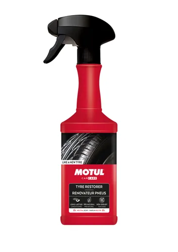 MOTUL TYRE RESTORER