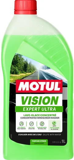 MOTUL VISION EXPERT ULTRA
