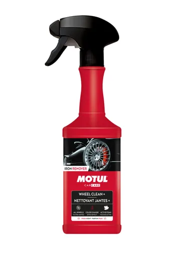 MOTUL WHEEL CLEAN +