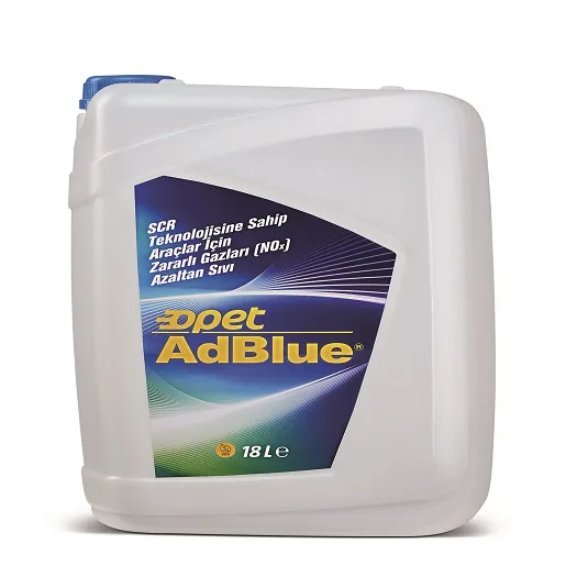 OPET ADBLUE