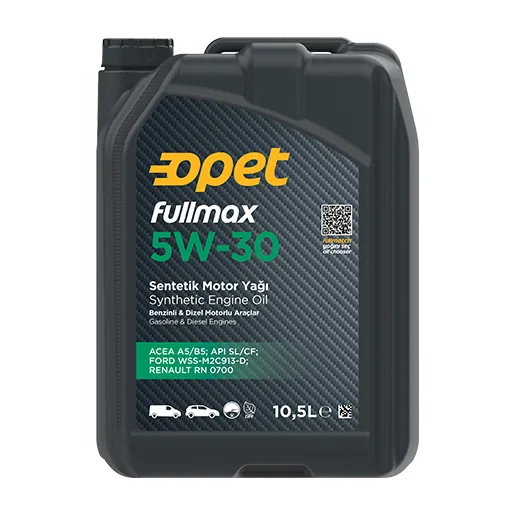 OPET FULLMAX 5W-30
