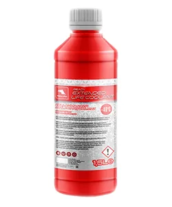 PETROL OFİSİ READY EXTENDED LIFE COOLANT