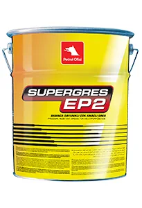 PETROL OFİSİ SÜPER GRES EP 2-3