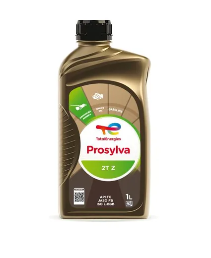 TOTALENERGIES PROSYLVA 2TZ