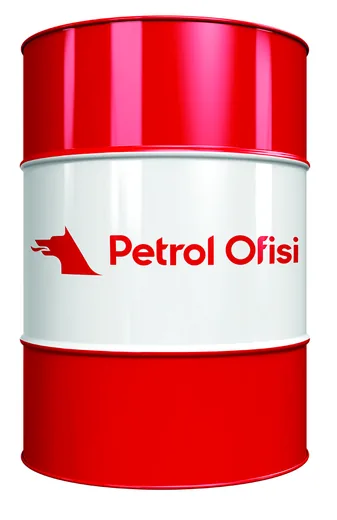 PETROL OFİSİ TÜRBİN YAĞI 150