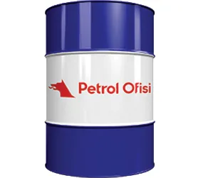 PETROL OFİSİ ULTRA GRES CS-2