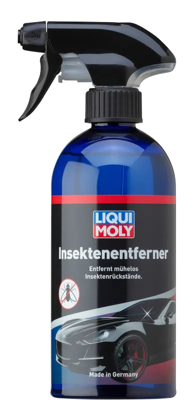 LIQUI MOLY Böcek Temizleyici