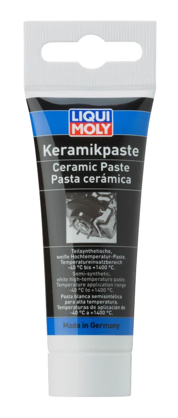 LIQUI MOLY Ceramic Paste