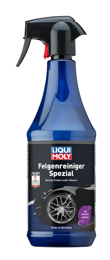 LIQUI MOLY Jant Temizleme Spreyi