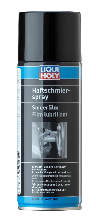 LIQUI MOLY Sıvı Gres Tutunma Spreyi