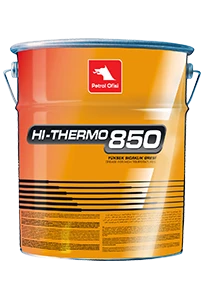 PETROL OFİSİ Hi-Thermo 850
